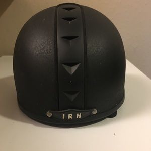 IRH Horse riding helmet for Kids